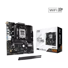 ASRock A620AM PRO-A WIFI