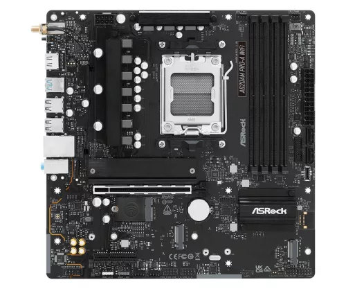 ASRock A620AM PRO-A WIFI