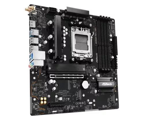 ASRock A620AM PRO-A WIFI