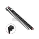 WP WPN-PDU-G02-12 19" PDU/elosztósor 12x Schuko aljzat