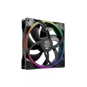 Be quiet! Light Wings 140mm PWM Reverse Black