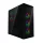 Arctic Xtender Tempered Glass Black