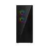Arctic Xtender Tempered Glass Black