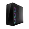 Arctic Xtender Tempered Glass Black