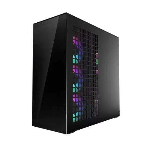 Arctic Xtender Tempered Glass Black