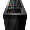 Arctic Xtender Tempered Glass Black
