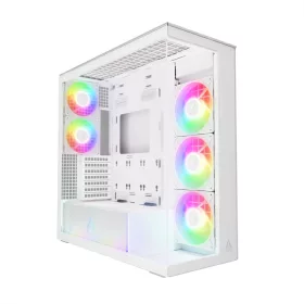 Arctic Xtender Tempered Glass White