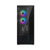 Arctic Xtender VG Tempered Glass Mirror Black