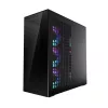 Arctic Xtender VG Tempered Glass Mirror Black