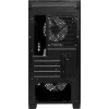 Cooler Master Elite 302 Tempered Glass Black