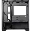 Cooler Master Elite 302 Tempered Glass Black