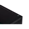 Cooler Master Elite 302 Tempered Glass Black