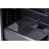 Cooler Master Elite 302 Tempered Glass Black