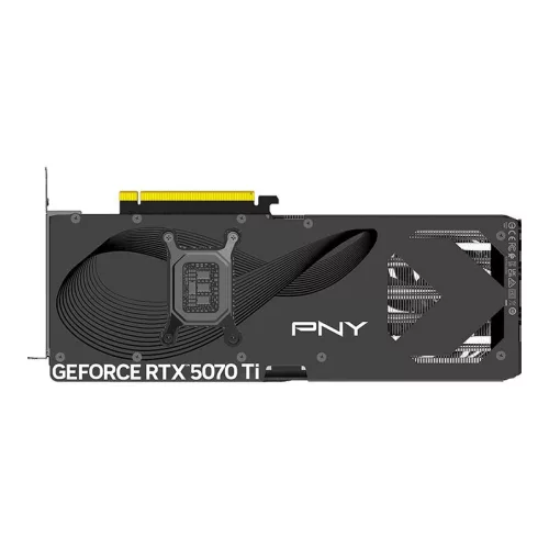 PNY GeForce RTX5070TI 16GB Triple Fan