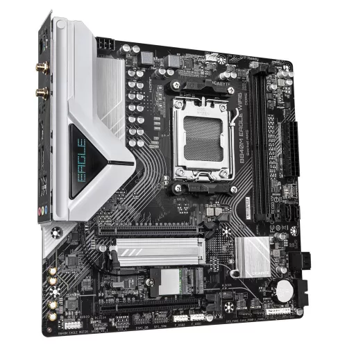 Gigabyte B840M EAGLE WIFI6