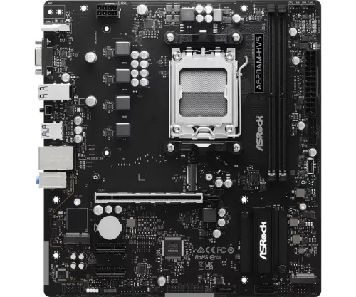 ASRock A620AM-HVS