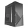 Gembird Fornax K170 Black