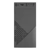 Gembird Fornax K170 Black