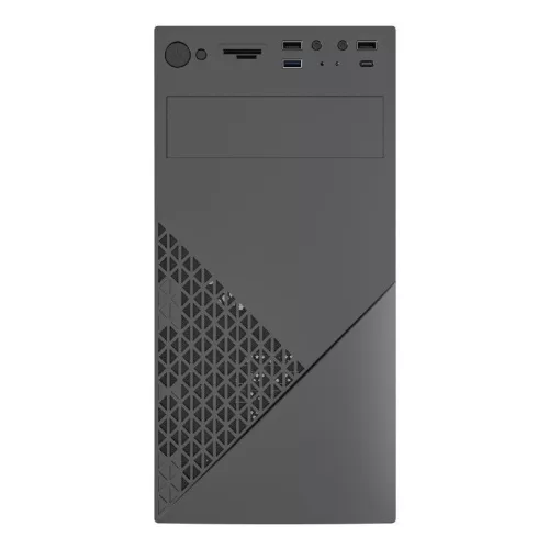 Gembird Fornax K170 Black