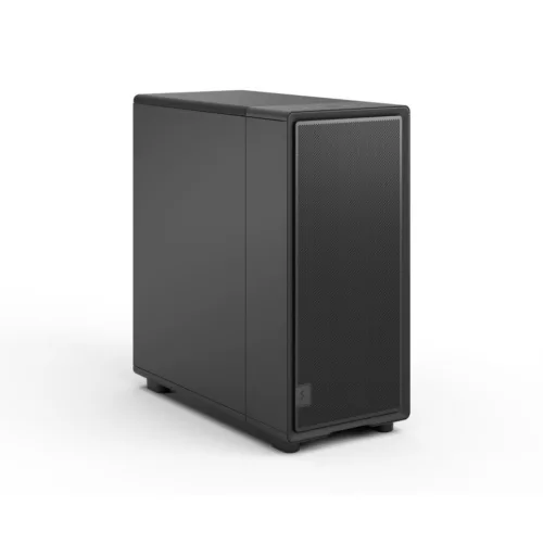 Fractal Design Epoch Black Solid