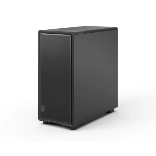 Fractal Design Epoch Black Solid