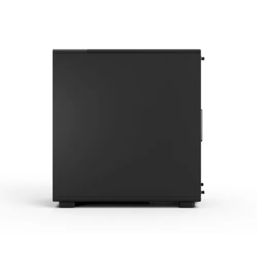 Fractal Design Epoch Black Solid