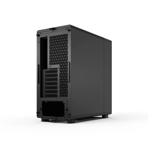 Fractal Design Epoch Black Solid