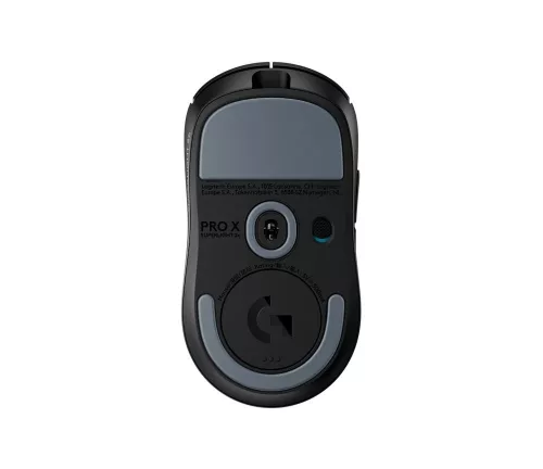 Logitech G Pro X Superlight 2C Wireless Gaming Mouse Black