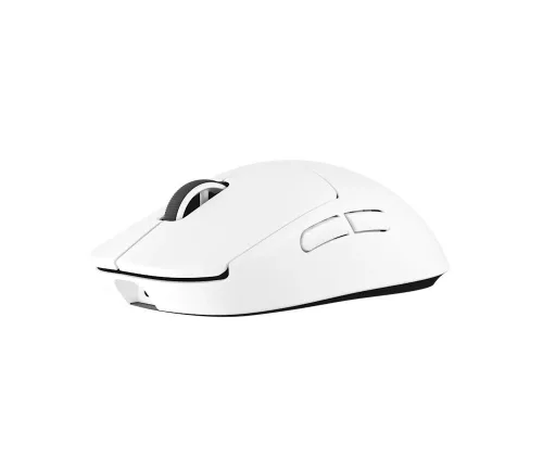 Logitech G Pro X Superlight 2C Wireless Gaming Mouse White