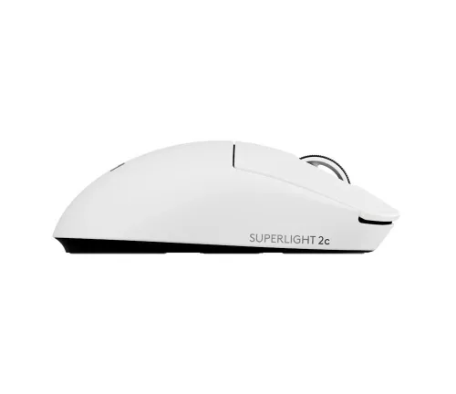 Logitech G Pro X Superlight 2C Wireless Gaming Mouse White