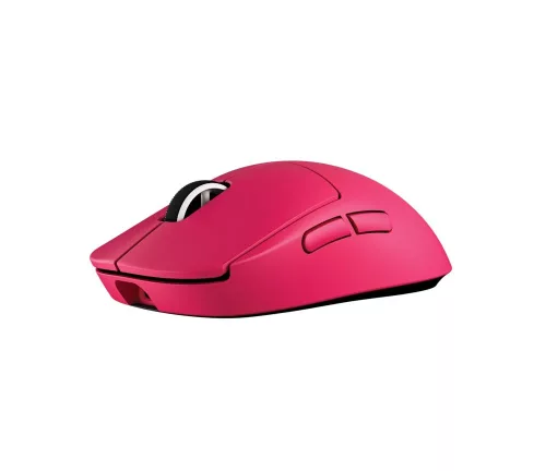 Logitech G Pro X Superlight 2C Wireless Gaming Mouse Pink