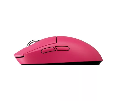 Logitech G Pro X Superlight 2C Wireless Gaming Mouse Pink