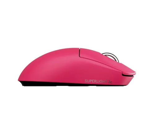 Logitech G Pro X Superlight 2C Wireless Gaming Mouse Pink