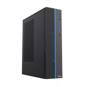 Akyga AK-302-01BL SFF Black
