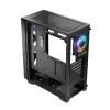Logic Dart Pro ARGB Midi Black