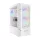 Gamdias Aura GC7 ARGB Tempered Glass White