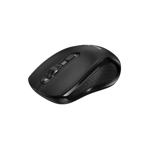 Genius NX-8025S Wireless Mouse Black