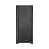 Chieftec Pro Midi TG Tempered Glass Black