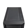 Chieftec Pro Midi TG Tempered Glass Black