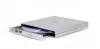 Gembird DVD-USB-021-SV Slim DVD-Writer Silver