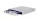 Gembird DVD-USB-021-SV Slim DVD-Writer Silver