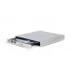 Gembird DVD-USB-021-SV Slim DVD-Writer Silver