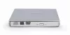 Gembird DVD-USB-021-SV Slim DVD-Writer Silver