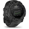 Garmin Instinct 3 50mm AMOLED Black with Charcoal Band