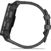 Garmin Instinct 3 50mm AMOLED Black with Charcoal Band