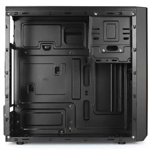 Gembird Fornax K400 Black