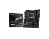 Msi PRO A620AM-B EVO