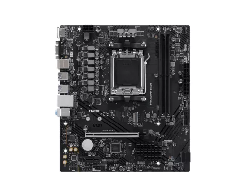 Msi PRO A620AM-B EVO