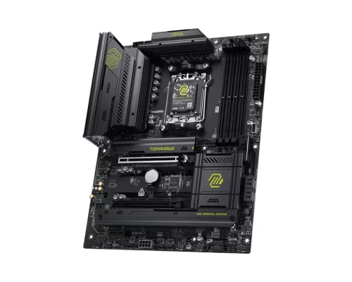 Msi MAG B850 TOMAHAWK WIFI