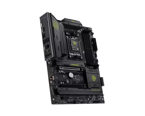 Msi MAG B850 TOMAHAWK WIFI